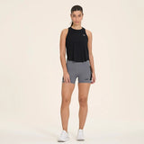 Regata New Balance Feminina Drapey