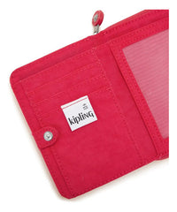 Carteira Kipling Money Love