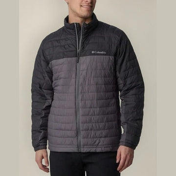 Jaqueta Columbia Masculina Silver Falls II