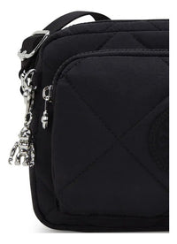 Bolsa Kipling Abanu M Zip