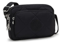 Bolsa Kipling Abanu M Zip