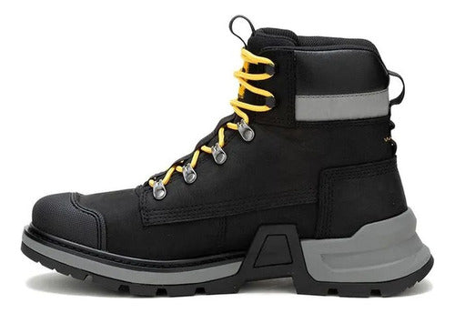 Bota Caterpillar Masculina Colorado Expedition Wp