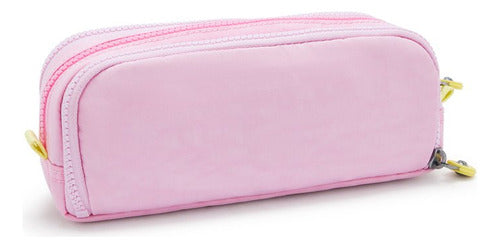 Estojo Kipling Gitroy