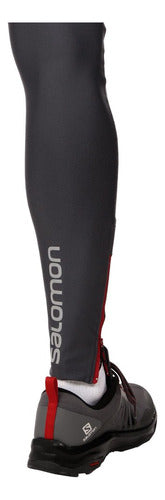Calça Salomon Masculina Sense Tight Ill