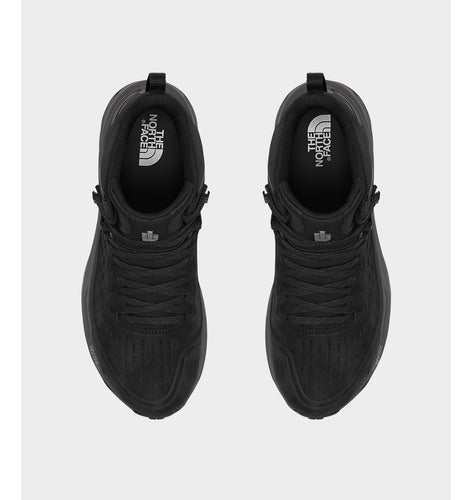 Bota The North Face Masc Vectiv Exploris 2 Mid Fut