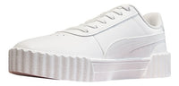 Tênis Puma Feminino Carina 3.0 Bdp
