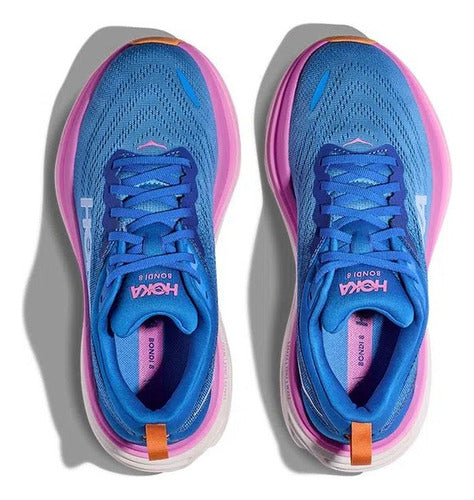 Tenis Feminino Hoka Bondi 8 Corrida