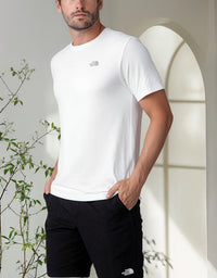 Camiseta The North Face Masculina Hyper Tee Crew