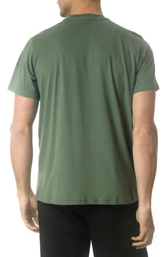 Camiseta Columbia Masculina Basic Logo II Branded Shadow