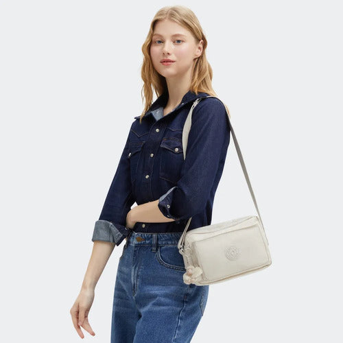 Bolsa Kipling Abanu M