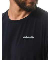Camiseta Columbia Masculina Aurora II Manga Curta