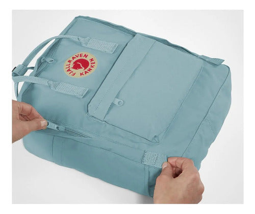 Mochila Fjällräven Kånken Clássica