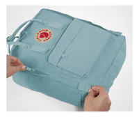 Mochila Fjällräven Kånken Clássica