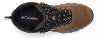 Bota Columbia Masculina Newton Ridge Plus II Suede WP
