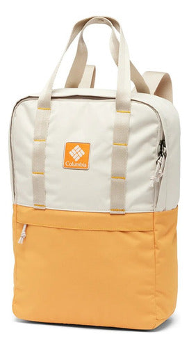 Mochila Columbia Trail Traveler 18L Rucksack