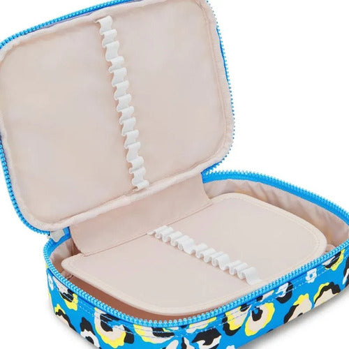 Estojo Kipling 100 Pens