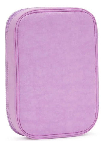 Estojo Kipling 100 Pens