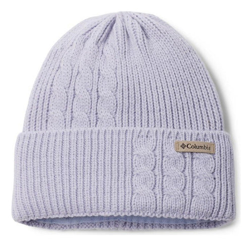 Gorro Columbia Agate Pass Cable Knit