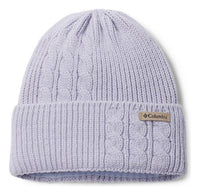 Gorro Columbia Agate Pass Cable Knit
