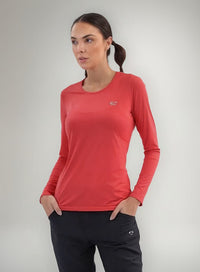 Blusa Sol Sports Feminina Uv Protection 3