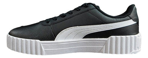 Tênis Puma Feminino Carina 3.0 Bdp
