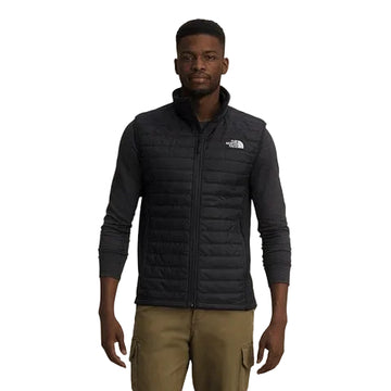 Colete The North Face Masculino Canyonlands Hybrid