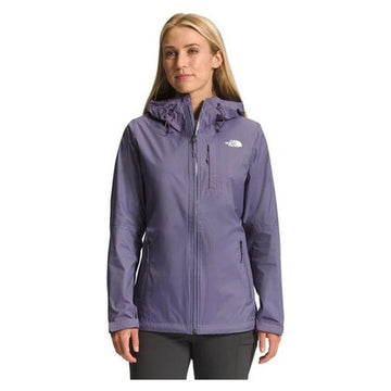 Jaqueta The North Face Feminina Alta Vista Anorak