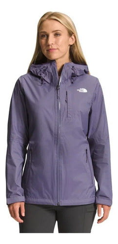 Jaqueta The North Face Feminina Alta Vista Anorak
