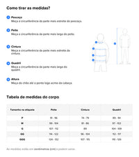 Camiseta The North Face Masculina Hyper Tee Crew