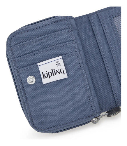 Carteira Kipling Tops