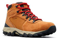Bota Columbia Masculina Newton Ridge Plus II Suede WP