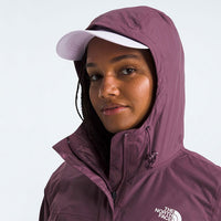 Jaqueta The North Face Feminina Antora Anorak