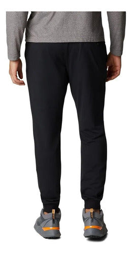 Calça Columbia Masculina Tech Trail Knit