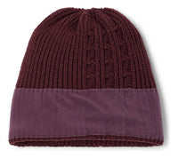 Gorro Columbia Agate Pass Cable Knit
