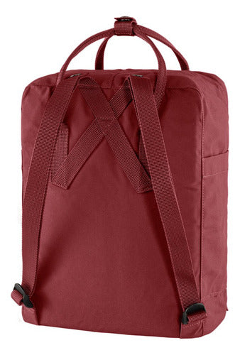 Mochila Fjällräven Kånken Clássica