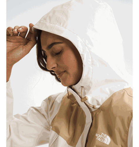 Jaqueta The North Face Feminina Antora Anorak