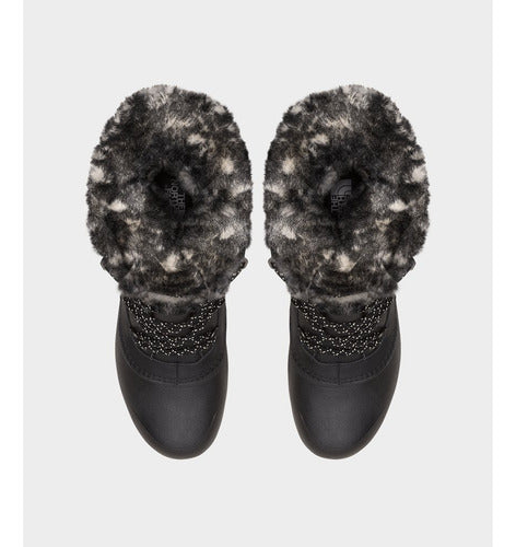 Bota The North Face Feminina Shellista Iv Luxe Wp