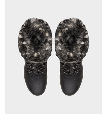 Bota The North Face Feminina Shellista Iv Luxe Wp