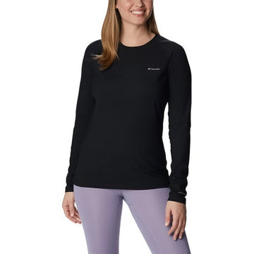 Baselayer Columbia Feminino Omni-heat Infinity Knit