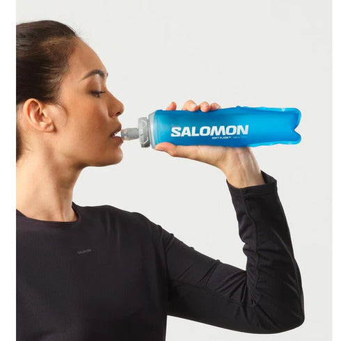 Garrafa Salomon Soft Flask Ultra 500ml