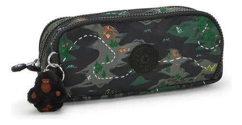 Estojo Kipling Gitroy