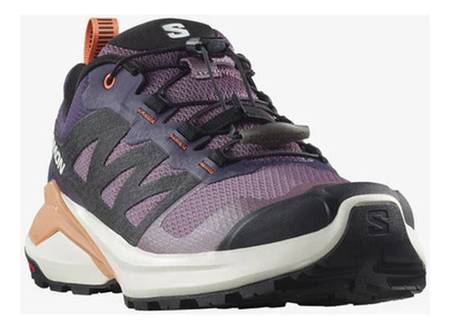 Tênis Salomon Feminino X-adventure