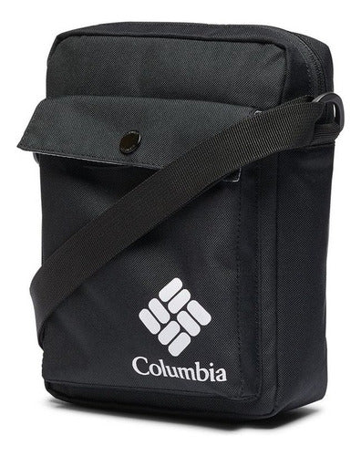 Bolsa Columbia Zigzag Side Bag