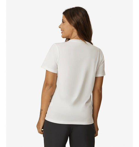Camiseta The North Face Feminina Jumbo Half Dome