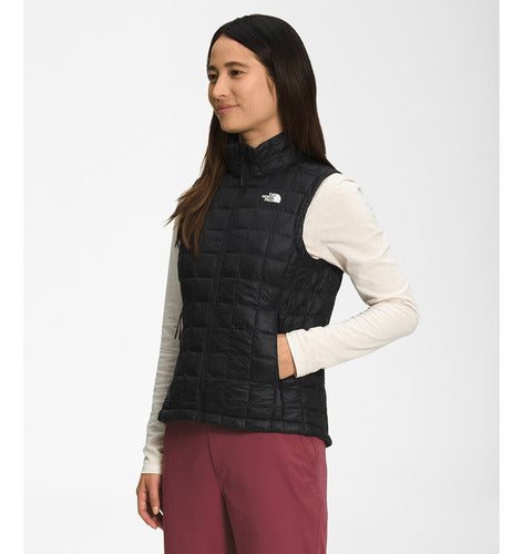 Colete The North Face Feminino Thermoball Eco 2.0
