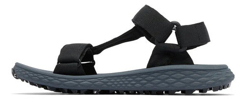 Sandália Columbia Feminina Konos Globetrot