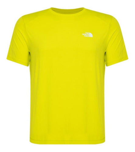 Camiseta The North Face Masculina Hyper Tee Crew