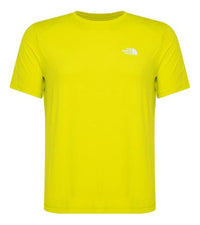 Camiseta The North Face Masculina Hyper Tee Crew