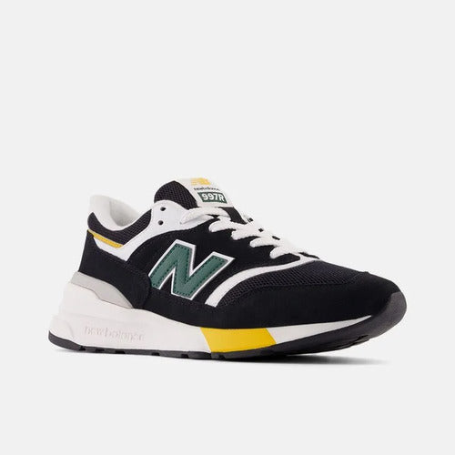 Tênis New Balance Unissex 997r