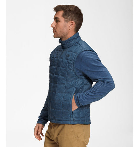 Colete The North Face Masculino  Thermoball Eco 2.0